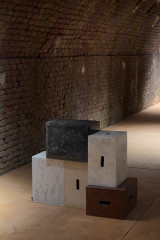 Concilium 2026, Pech presenting Felizitas Moroder, Installation view,&nbsp;2026 – Thumbnail preview
