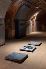 Concilium 2026, Pech presenting Felizitas Moroder, Installation view,&nbsp;2026 – Thumbnail preview