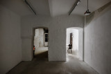 Elena Narbutaitė, <em>Boule</em>, Exhibition view, Pech, Vienna, 2025 – Thumbnail preview