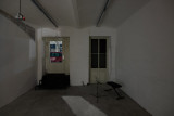 Elena Narbutaitė, <em>Boule</em>, Exhibition view, Pech, Vienna, 2025 – Thumbnail preview