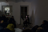 Onutė Narbutaitė, <em>Elena’s Other Room</em>, 2025, Original sheet music for solo guitar performed by Ayako Kaisho during the opening of <em>Boule </em>at Pech, Vienna, 2025 – Thumbnail preview