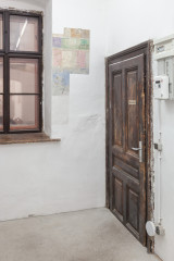 Inga Meldere, <em>Breathwork</em>, 2024, exhibition view, Pech, Vienna – Thumbnail preview