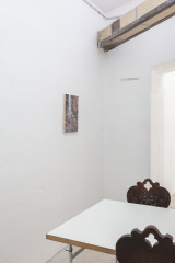 Inga Meldere, <em>Breathwork</em>, 2024, exhibition view, Pech, Vienna – Thumbnail preview
