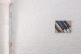Inga Meldere, <em>Breathwork</em>, 2024, exhibition view, Pech, Vienna – Thumbnail preview