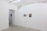Inga Meldere, <em>Breathwork</em>, 2024, exhibition view, Pech, Vienna – Thumbnail preview
