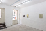 Inga Meldere, <em>Breathwork</em>, 2024, exhibition view, Pech, Vienna – Thumbnail preview