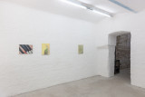 Inga Meldere, <em>Breathwork</em>, 2024, exhibition view, Pech, Vienna – Thumbnail preview