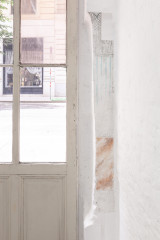 Inga Meldere, <em>Breathwork</em>, 2024, exhibition view, Pech, Vienna – Thumbnail preview