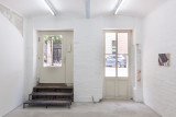 Inga Meldere, <em>Breathwork</em>, 2024, exhibition view, Pech, Vienna – Thumbnail preview
