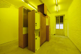 James Lewis, <em>Living Stone</em>, Installation view, Pech, Vienna, 2024 – Thumbnail preview