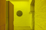 James Lewis, <em>Living Stone</em>, Installation view, Pech, Vienna, 2024 – Thumbnail preview