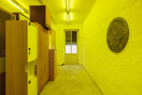 James Lewis, <em>Living Stone</em>, Installation view, Pech, Vienna, 2024 – Thumbnail preview