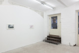 Jim C. Nedd, <em>Daddy Issues</em>,<em> </em>Exhibition view, Pech,&nbsp;Vienna, 2025 – Thumbnail preview