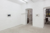 Jim C. Nedd, <em>Daddy Issues</em>,<em> </em>Exhibition view, Pech,&nbsp;Vienna, 2025 – Thumbnail preview