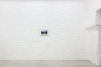 Jim C. Nedd, <em>Daddy Issues</em>,<em> </em>2025,<em> </em>Exhibition view, Pech, Vienna – Thumbnail preview