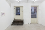 Jim C. Nedd, <em>Daddy Issues</em>,<em> </em>Exhibition view, Pech,&nbsp;Vienna, 2025 – Thumbnail preview