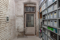 Jim C. Nedd, <em>Daddy Issues</em>, 2025, Exhibition view, Pech, Vienna – Thumbnail preview