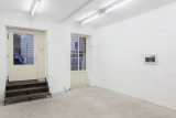 Jim C. Nedd, <em>Daddy Issues</em>,<em> </em>Exhibition view, Pech,&nbsp;Vienna, 2025 – Thumbnail preview