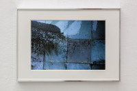 Jim C. Nedd,<em> Living Room</em>,<em> </em>2025, Photo print on baryta 30 x 20 cm, Size in frame 42 x 29,7 cm – Thumbnail preview