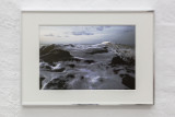 Jim C. Nedd,<em> Barracudas Beach, </em>2025, Photo print on baryta 30 x 20 cm, Size in frame 42 x 29,7 cm – Thumbnail preview