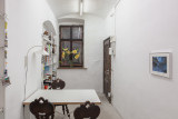 Jim C. Nedd, <em>Daddy Issues</em>,<em> </em>Exhibition view, Pech,&nbsp;Vienna, 2025 – Thumbnail preview