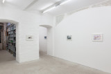 Jim C. Nedd, <em>Daddy Issues</em>,<em> </em>Exhibition view, Pech,&nbsp;Vienna, 2025 – Thumbnail preview