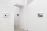 Jim C. Nedd, <em>Daddy Issues</em>,<em> </em>Exhibition view, Pech,&nbsp;Vienna, 2025 – Thumbnail preview