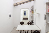 Jim C. Nedd, <em>Daddy Issues</em>,<em> </em>Exhibition view, Pech,&nbsp;Vienna, 2025 – Thumbnail preview