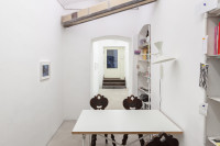 Jim C. Nedd, <em>Daddy Issues</em>, 2025, Exhibition view, Pech, Vienna – Thumbnail preview