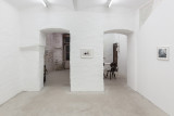 Jim C. Nedd, <em>Daddy Issues</em>,<em> </em>Exhibition view, Pech,&nbsp;Vienna, 2025 – Thumbnail preview
