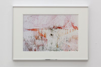 Jim C. Nedd,<em> Kitchen</em>,<em> </em>2025, Photo print on baryta 30 x 20 cm, Size in frame 42 x 29,7 cm – Thumbnail preview