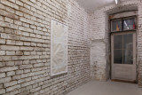 Johanna Charlotte Trede, <em>Der Zeit den Hof machen, </em>Exhibition view, Pech, Vienna, 2026 – Thumbnail preview