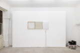 Laurids Oder, <em>Humour Collapse</em>, Exhibition view, Pech, Vienna, 2026 – Thumbnail preview