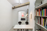 Laurids Oder, <em>Humour Collapse</em>, Exhibition view, Pech, Vienna, 2026 – Thumbnail preview