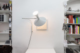 Laurids Oder, <em>Humour Collapse</em>, Exhibition view, Pech, Vienna, 2026 – Thumbnail preview