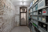 Laurids Oder, <em>Humour Collapse</em>, Exhibition view, Pech, Vienna, 2026 – Thumbnail preview
