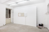 Laurids Oder, <em>Humour Collapse</em>, Exhibition view, Pech, Vienna, 2026 – Thumbnail preview