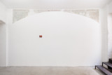 Laurids Oder, <em>Humour Collapse</em>, Exhibition view, Pech, Vienna, 2026 – Thumbnail preview