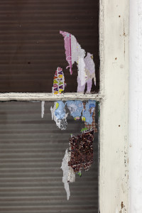 Lisa Sifkovits, <em>Red-Letter Days</em>, Installation view, Pech, Vienna, 2025 – Thumbnail preview