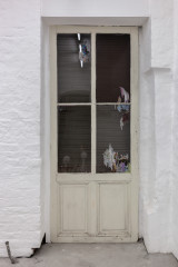 Lisa Sifkovits, <em>Red-Letter Days</em>, Installation view, Pech, Vienna, 2025 – Thumbnail preview