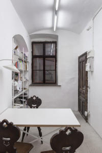 Lisa Sifkovits, <em>Red-Letter Days</em>, Installation view, Pech, Vienna, 2025 – Thumbnail preview