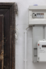 Lisa Sifkovits, <em>Red-Letter Days</em>, Installation view, Pech, Vienna, 2025 – Thumbnail preview