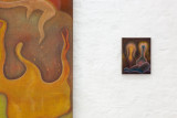 Marianne Vlaschits, <em>Acceptable Paintings</em>, 2024, exhibition view, Pech, Vienna – Thumbnail preview