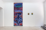Marianne Vlaschits, <em>Acceptable Paintings</em>, 2024, exhibition view, Pech, Vienna – Thumbnail preview