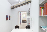 Marianne Vlaschits, <em>Acceptable Paintings</em>, 2024, exhibition view, Pech, Vienna – Thumbnail preview