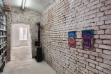 Marianne Vlaschits, <em>Acceptable Paintings</em>, 2024, exhibition view, Pech, Vienna – Thumbnail preview