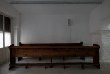 Micah Schippa-Wildfong, <em>In Another Room I Am Drinking Eggs from a Boot</em>, 2024, Installation view, Pech, Vienna – Thumbnail preview