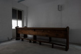 Micah Schippa-Wildfong, <em>In Another Room I Am Drinking Eggs from a Boot</em>, 2024, Installation view, Pech, Vienna – Thumbnail preview