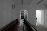 Micah Schippa-Wildfong, <em>In Another Room I Am Drinking Eggs from a Boot</em>, 2024, Installation view, Pech, Vienna – Thumbnail preview