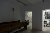 Micah Schippa-Wildfong, <em>In Another Room I Am Drinking Eggs from a Boot, </em>2024, Installation view, Pech, Vienna* – Thumbnail preview